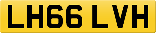 LH66LVH